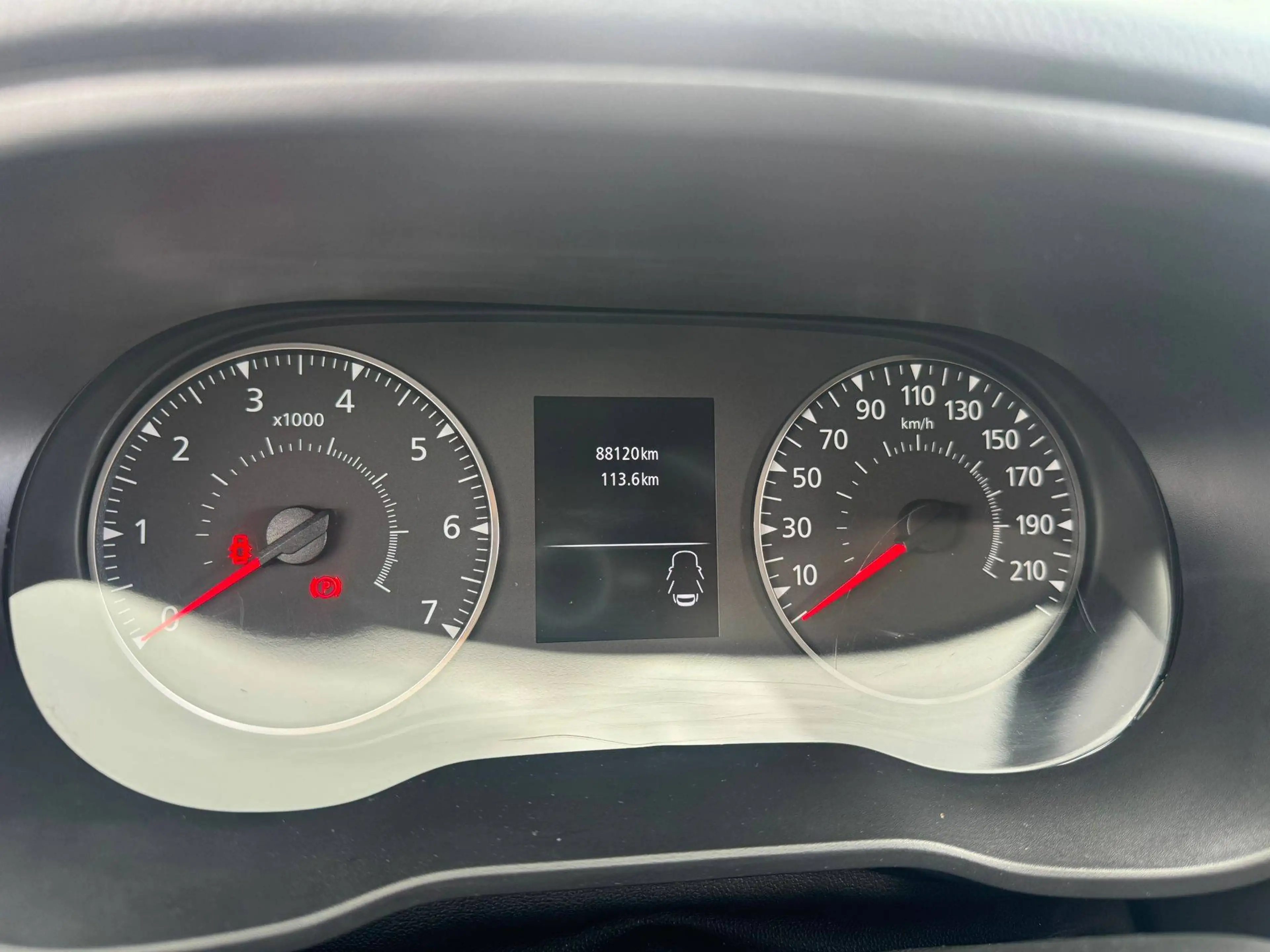 Dacia Duster Comfort*Tüv*Insp*Garantie*Gas LPG* — photo 13