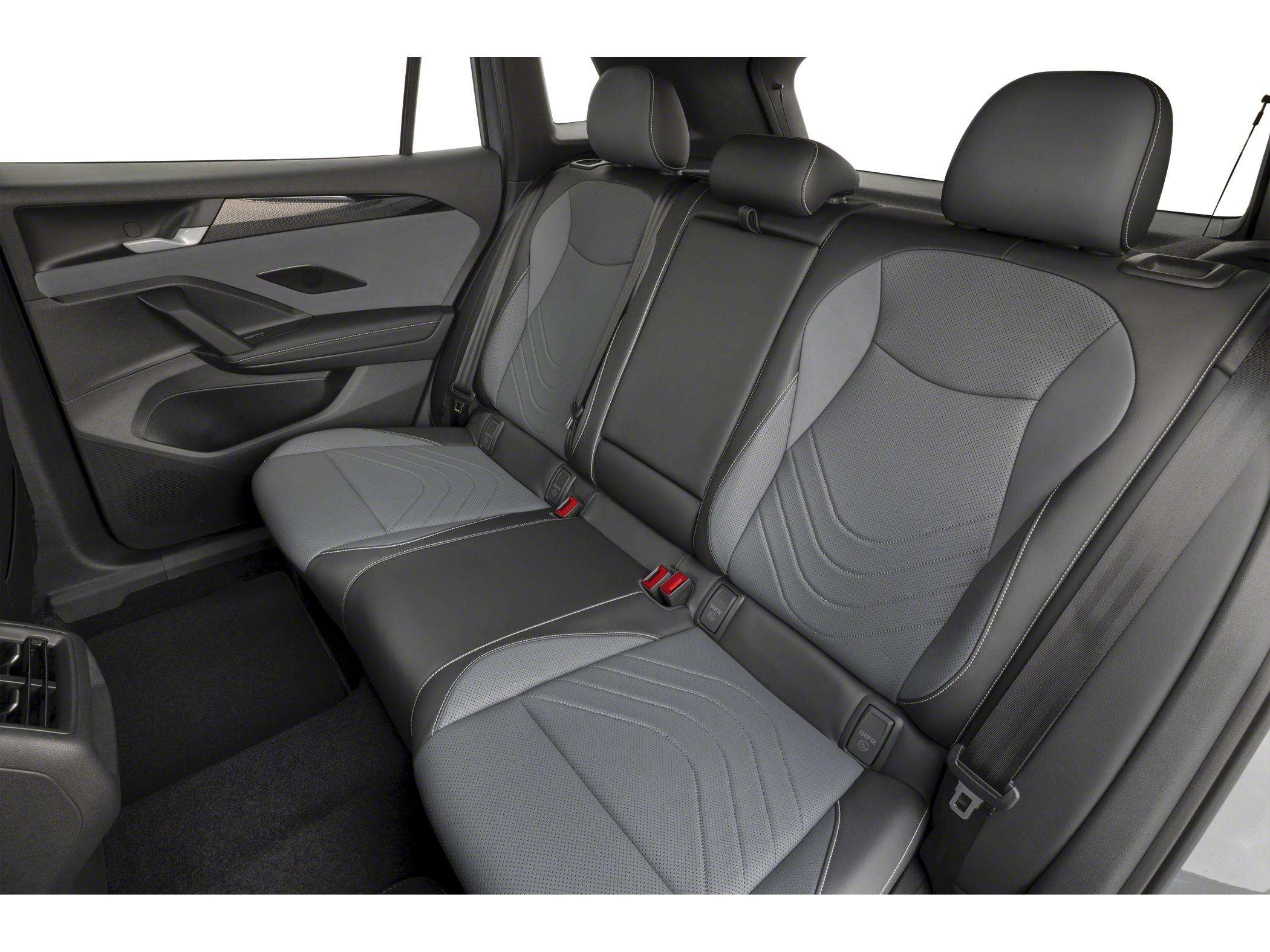 2026 Volkswagen Tiguan — photo 1