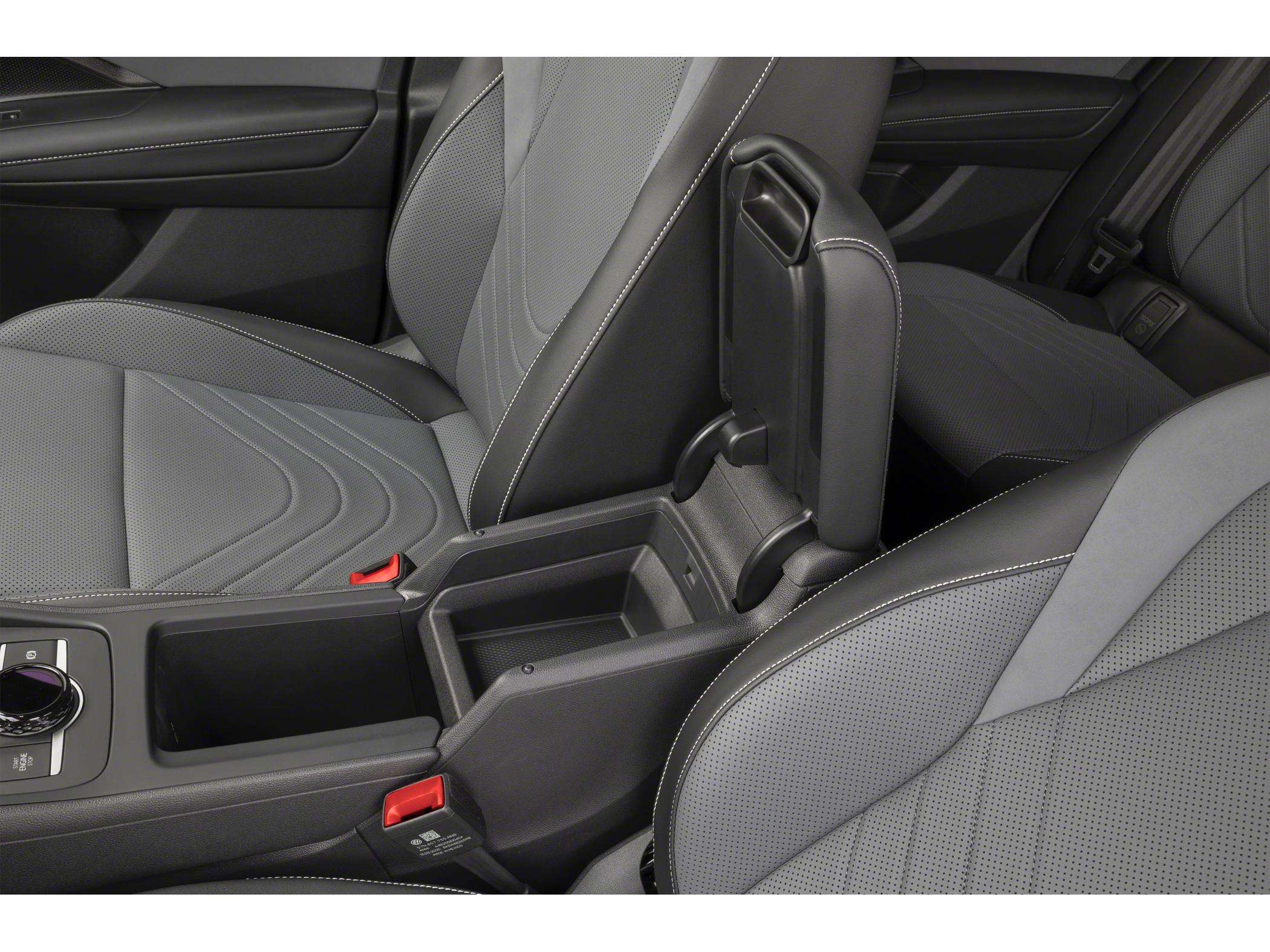 2026 Volkswagen Tiguan — photo 1