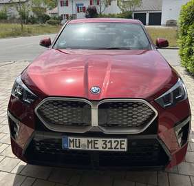 20 eDrive M Sport