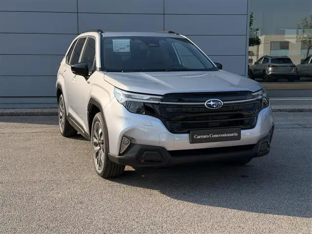 Subaru Forester e-boxer 2.0i Eu PREMIUM