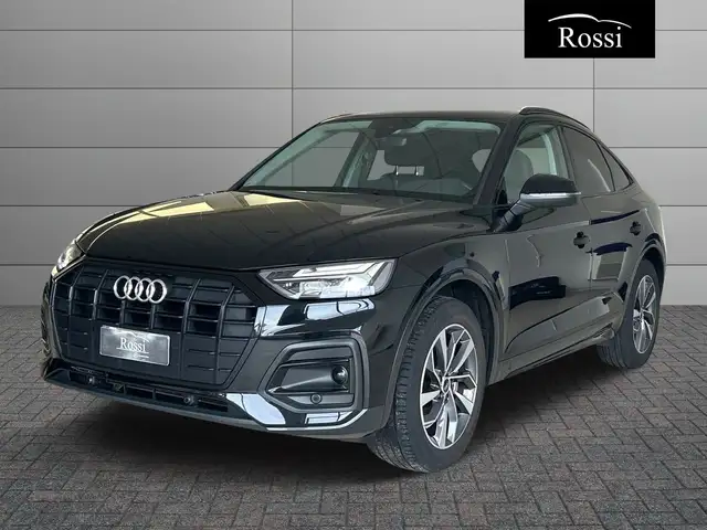 Audi Q5 Sportback 35 2.0 tdi mhev 12V Business Advanced s-tronic
