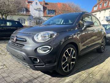 500X 1.0 FireFly T3 Cross
