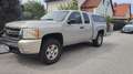 Chevrolet Silverado LTZ Beige - thumbnail 1