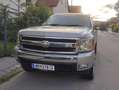 Chevrolet Silverado LTZ Beige - thumbnail 3