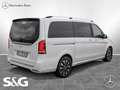 Mercedes-Benz EQV 300 Burmester+Airmatic+MBUX+360°+LED Weiß - thumbnail 2