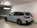 BMW 320 i M Sportpaket Head-Up HiFi DAB LED RFK Shz Gris - thumbnail 2