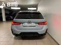 BMW 320 i M Sportpaket Head-Up HiFi DAB LED RFK Shz Gris - thumbnail 14