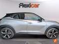 Nissan Juke DIG-T 84 kW (114 CV) 6M/T Tekna Gris - thumbnail 9