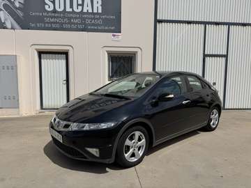 1.4i-VTEC Comfort