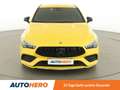 Mercedes-Benz CLA 220 CLA 220 d AMG Line Aut. *LED*SPUR*TOT*CAM*NAVI* Gelb - thumbnail 9