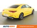 Mercedes-Benz CLA 220 CLA 220 d AMG Line Aut. *LED*SPUR*TOT*CAM*NAVI* Gelb - thumbnail 6
