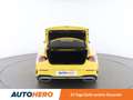 Mercedes-Benz CLA 220 CLA 220 d AMG Line Aut. *LED*SPUR*TOT*CAM*NAVI* Gelb - thumbnail 16