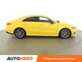 Mercedes-Benz CLA 220 CLA 220 d AMG Line Aut. *LED*SPUR*TOT*CAM*NAVI* Jaune - thumbnail 7
