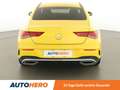 Mercedes-Benz CLA 220 CLA 220 d AMG Line Aut. *LED*SPUR*TOT*CAM*NAVI* Gelb - thumbnail 5