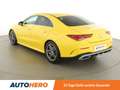Mercedes-Benz CLA 220 CLA 220 d AMG Line Aut. *LED*SPUR*TOT*CAM*NAVI* Gelb - thumbnail 4