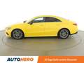 Mercedes-Benz CLA 220 CLA 220 d AMG Line Aut. *LED*SPUR*TOT*CAM*NAVI* Gelb - thumbnail 3