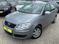 Volkswagen Polo IV United*59258km*Klima*2.HD*TÜV NEU Schwarz - thumbnail 2