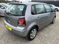 Volkswagen Polo IV United*59258km*Klima*2.HD*TÜV NEU Schwarz - thumbnail 8