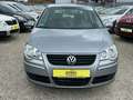 Volkswagen Polo IV United*59258km*Klima*2.HD*TÜV NEU Schwarz - thumbnail 4