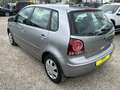Volkswagen Polo IV United*59258km*Klima*2.HD*TÜV NEU Schwarz - thumbnail 6