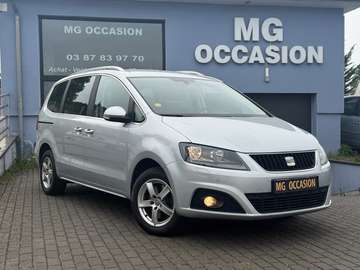 Alhambra 2.0 TDI 140 Ecomotive style 7 places