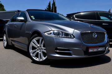 3.0D V6 LUXE PREMIUM LONG BVA6