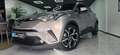 Toyota C-HR 125H Advance Gris - thumbnail 2