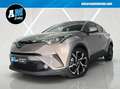 Toyota C-HR 125H Advance Gris - thumbnail 1