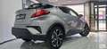 Toyota C-HR 125H Advance Gris - thumbnail 4