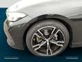 BMW 318 d Limousine M Sportpaket AHK+Navi+ACC+SHZ+LED Schwarz - thumbnail 10