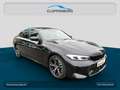 BMW 318 d Limousine M Sportpaket AHK+Navi+ACC+SHZ+LED Schwarz - thumbnail 8