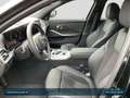 BMW 318 d Limousine M Sportpaket AHK+Navi+ACC+SHZ+LED Schwarz - thumbnail 12