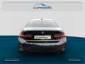 BMW 318 d Limousine M Sportpaket AHK+Navi+ACC+SHZ+LED Schwarz - thumbnail 4