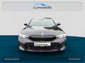 BMW 318 d Limousine M Sportpaket AHK+Navi+ACC+SHZ+LED Schwarz - thumbnail 9