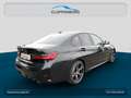 BMW 318 d Limousine M Sportpaket AHK+Navi+ACC+SHZ+LED Schwarz - thumbnail 6