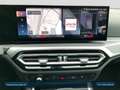 BMW 318 d Limousine M Sportpaket AHK+Navi+ACC+SHZ+LED Schwarz - thumbnail 18