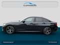 BMW 318 d Limousine M Sportpaket AHK+Navi+ACC+SHZ+LED Schwarz - thumbnail 2