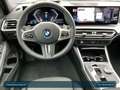 BMW 318 d Limousine M Sportpaket AHK+Navi+ACC+SHZ+LED Schwarz - thumbnail 15