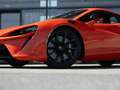 McLaren Artura Artura / MSO Helios Orange / Carbon int. / B&W Orange - thumbnail 2