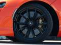McLaren Artura Artura / MSO Helios Orange / Carbon int. / B&W Orange - thumbnail 5