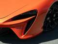 McLaren Artura Artura / MSO Helios Orange / Carbon int. / B&W Orange - thumbnail 4