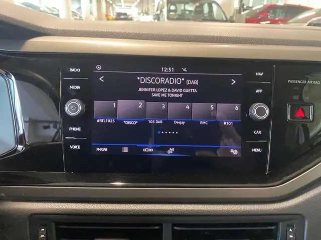 Volkswagen Polo view 10