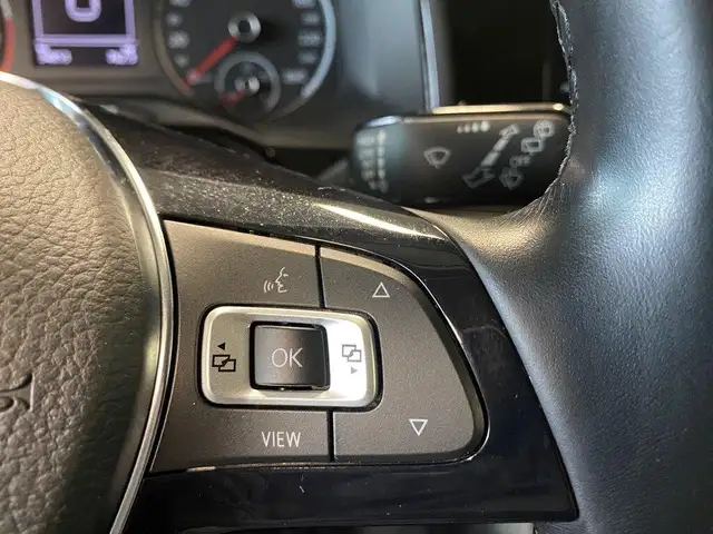 Volkswagen Polo view 14