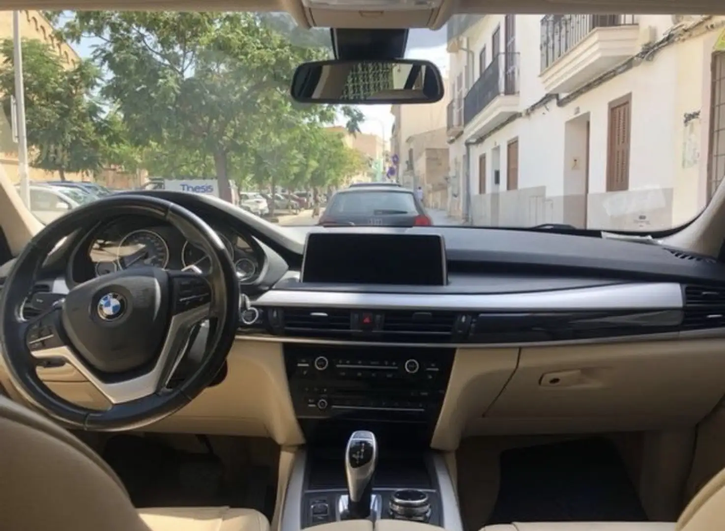 BMW X5 sDrive25d - 1