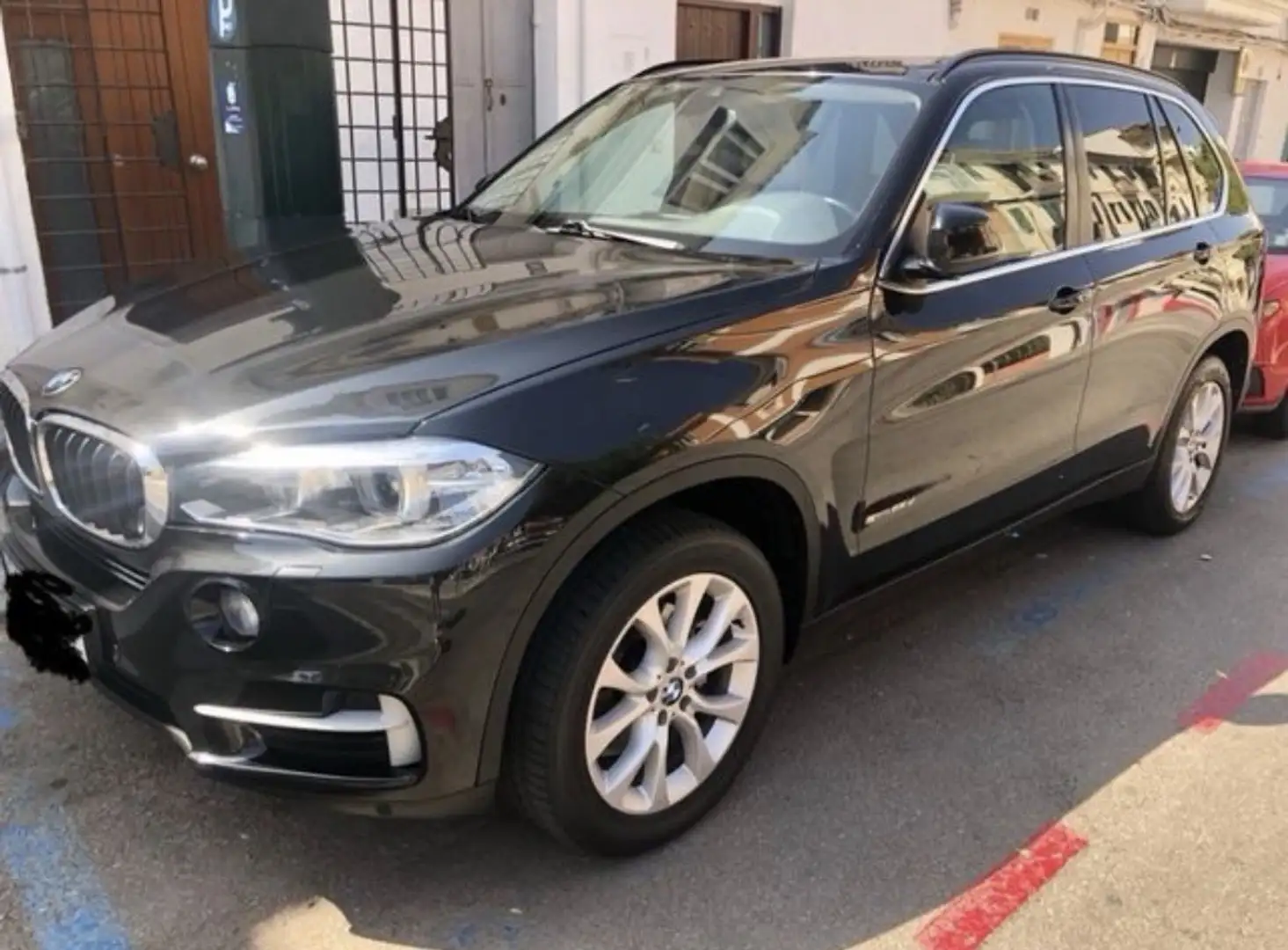 BMW X5 sDrive25d - 2