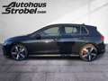 Volkswagen Golf VIII GTD 2.0 TDI DSG ACC IQ LED-Matrix "Har Schwarz - thumbnail 4