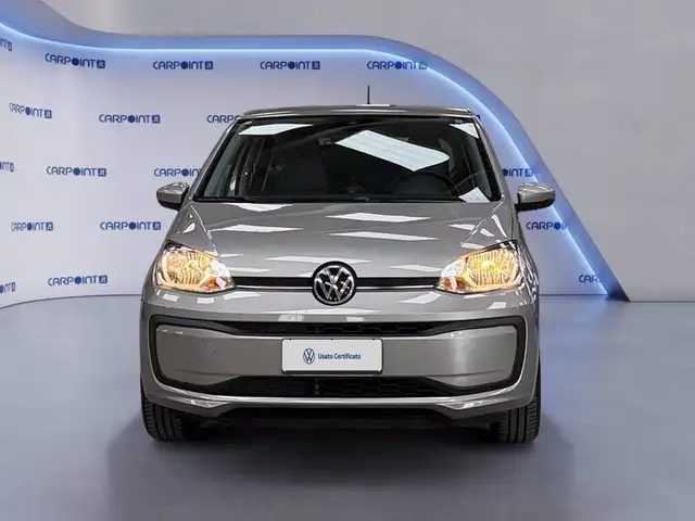 Volkswagen Up! view 9
