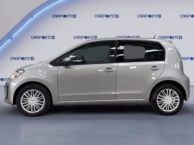 Volkswagen Up! view 3