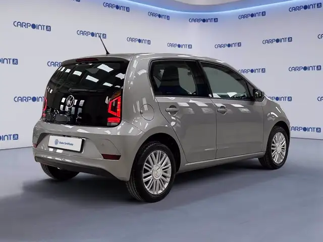 Volkswagen Up! view 6